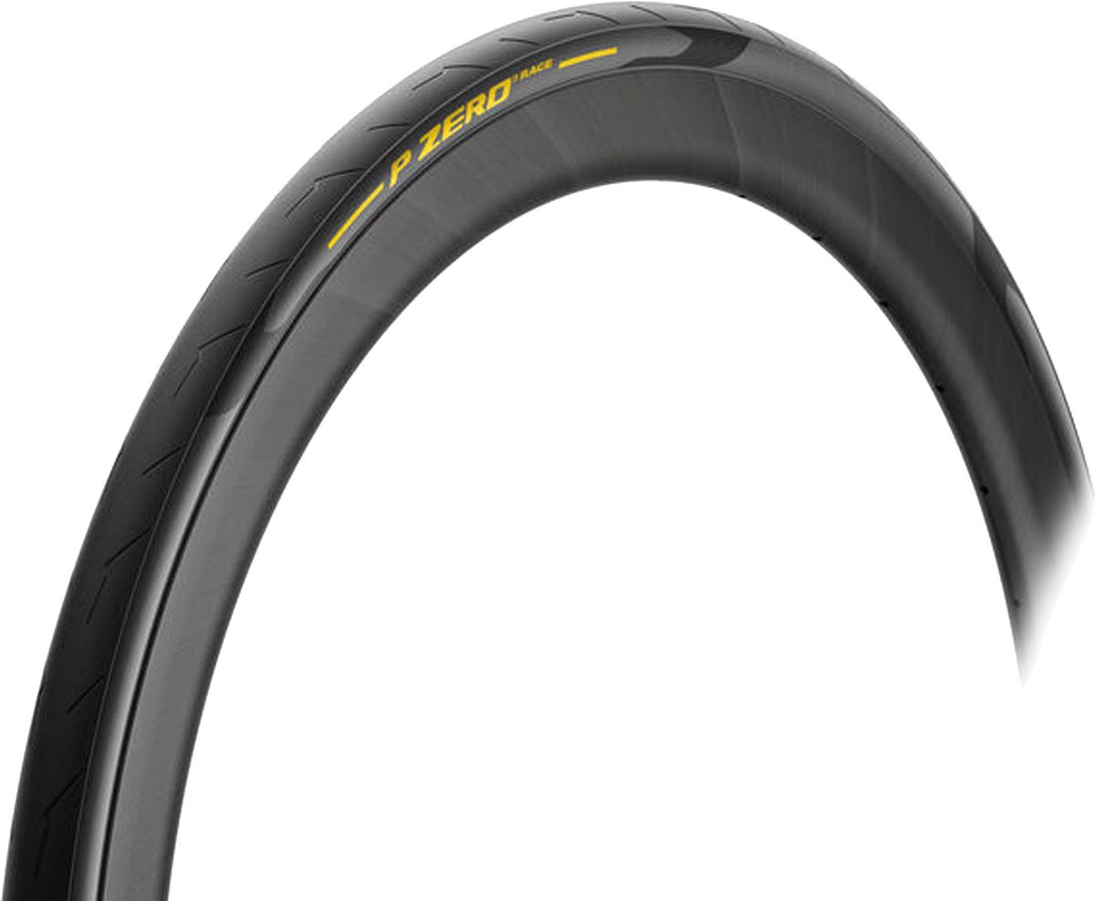 Pirelli P ZERO Race (Yellow Edition) 700x26c/28c - Racer dæk