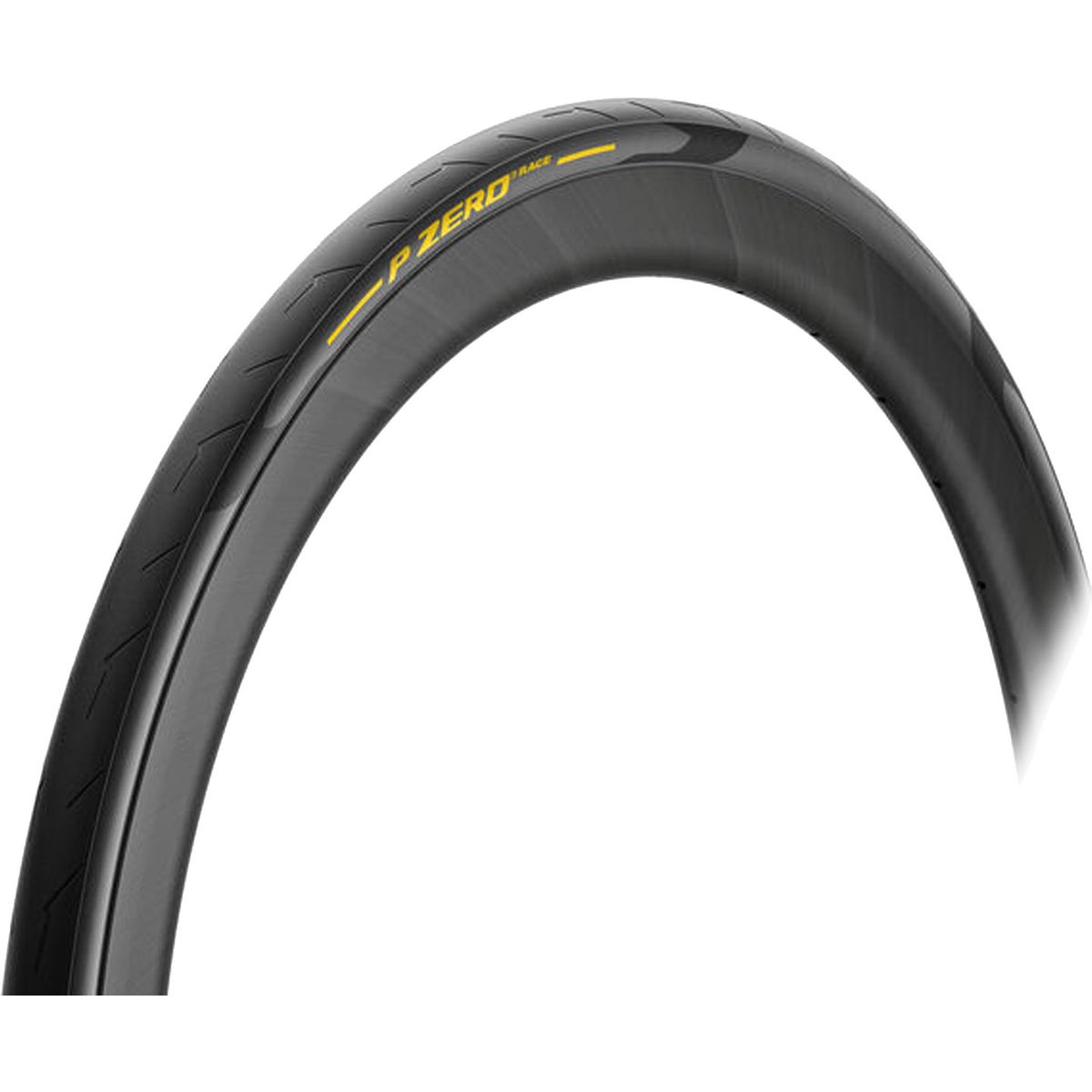 Pirelli P ZERO Race (Yellow Edition) 700x26c/28c - Racer dæk