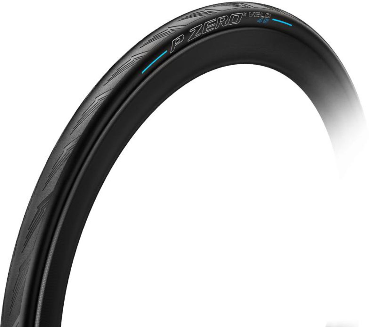 Pirelli P ZERO Velo 4S 700x23c/25c/28c - Racerdæk '21