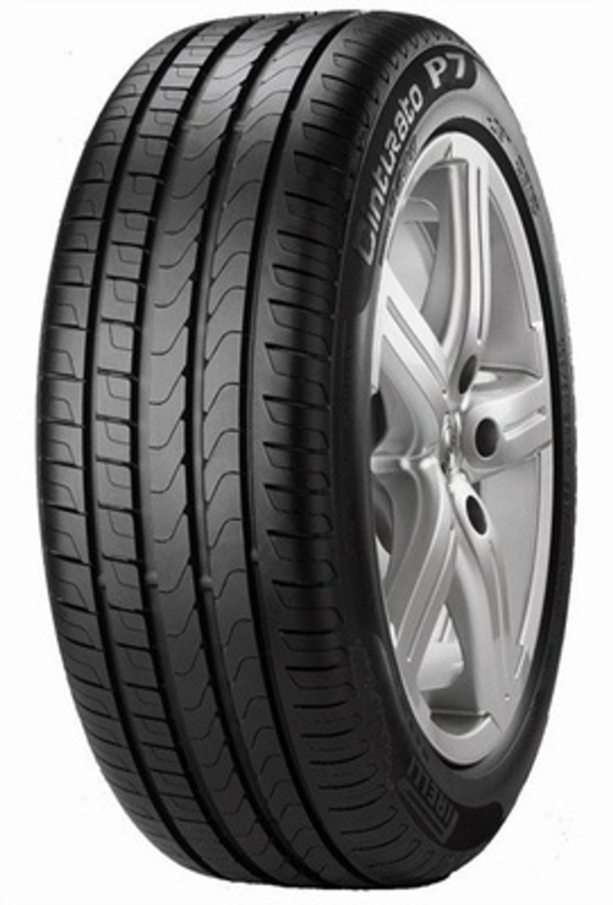 Pirelli P7 CINTURATO* 275/40R18