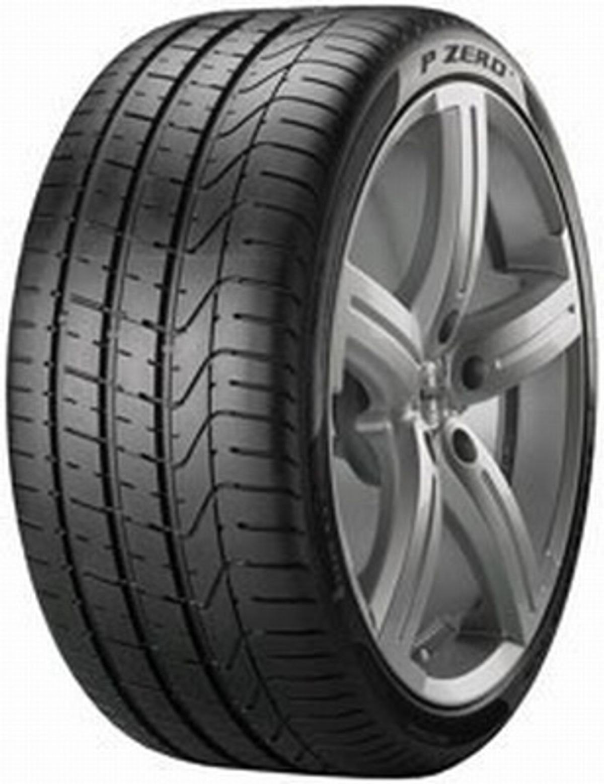 Pirelli PZERO 205/40R18