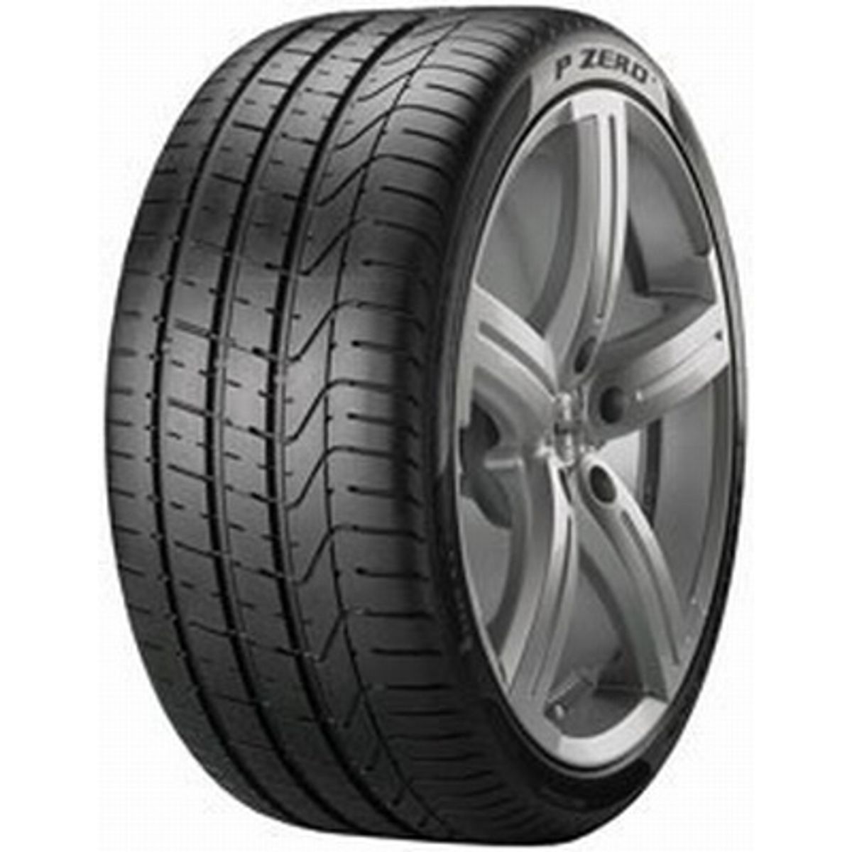 Pirelli PZERO 235/35R20