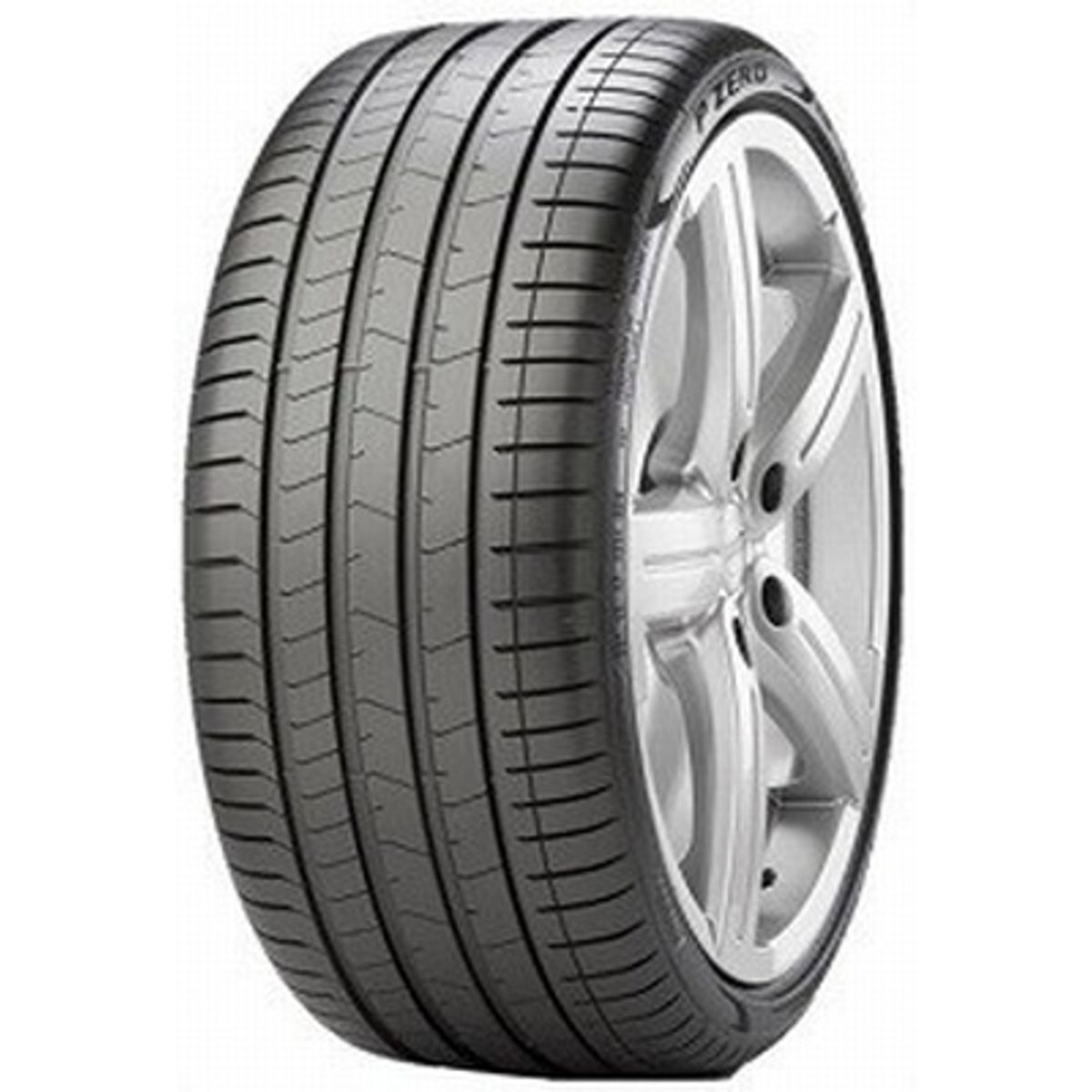 Pirelli PZERO PZ4 * 245/40R19