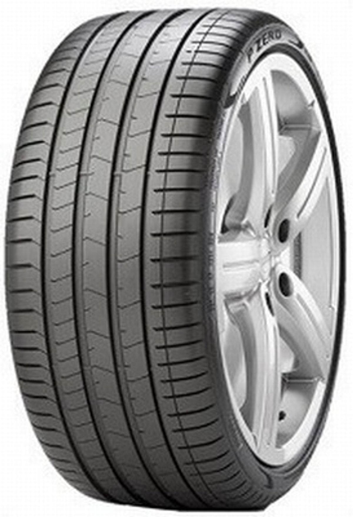 Pirelli PZERO PZ4 AR 285/40R20