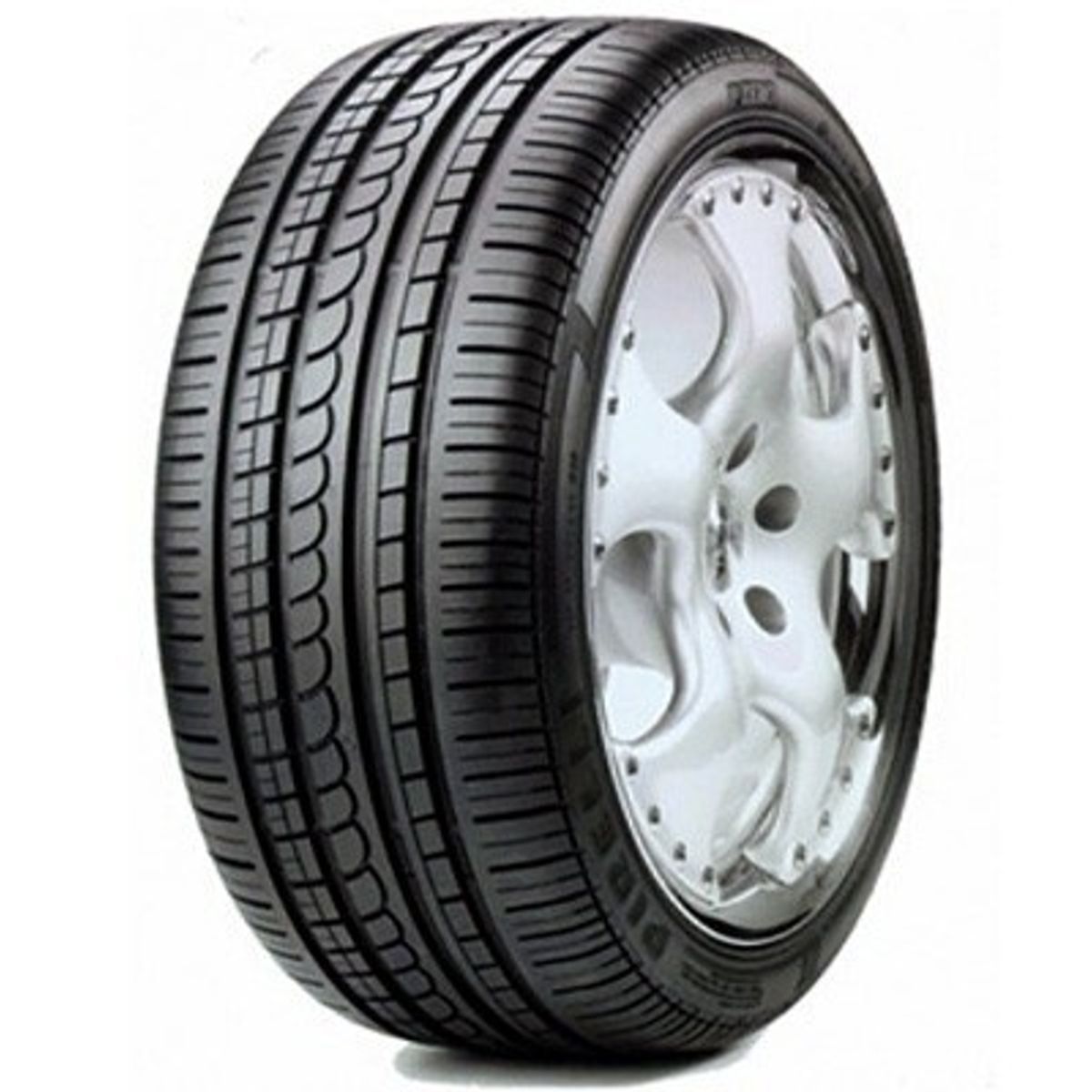 Pirelli PZERO ROSSO ASIMMETRICO 225/40R18