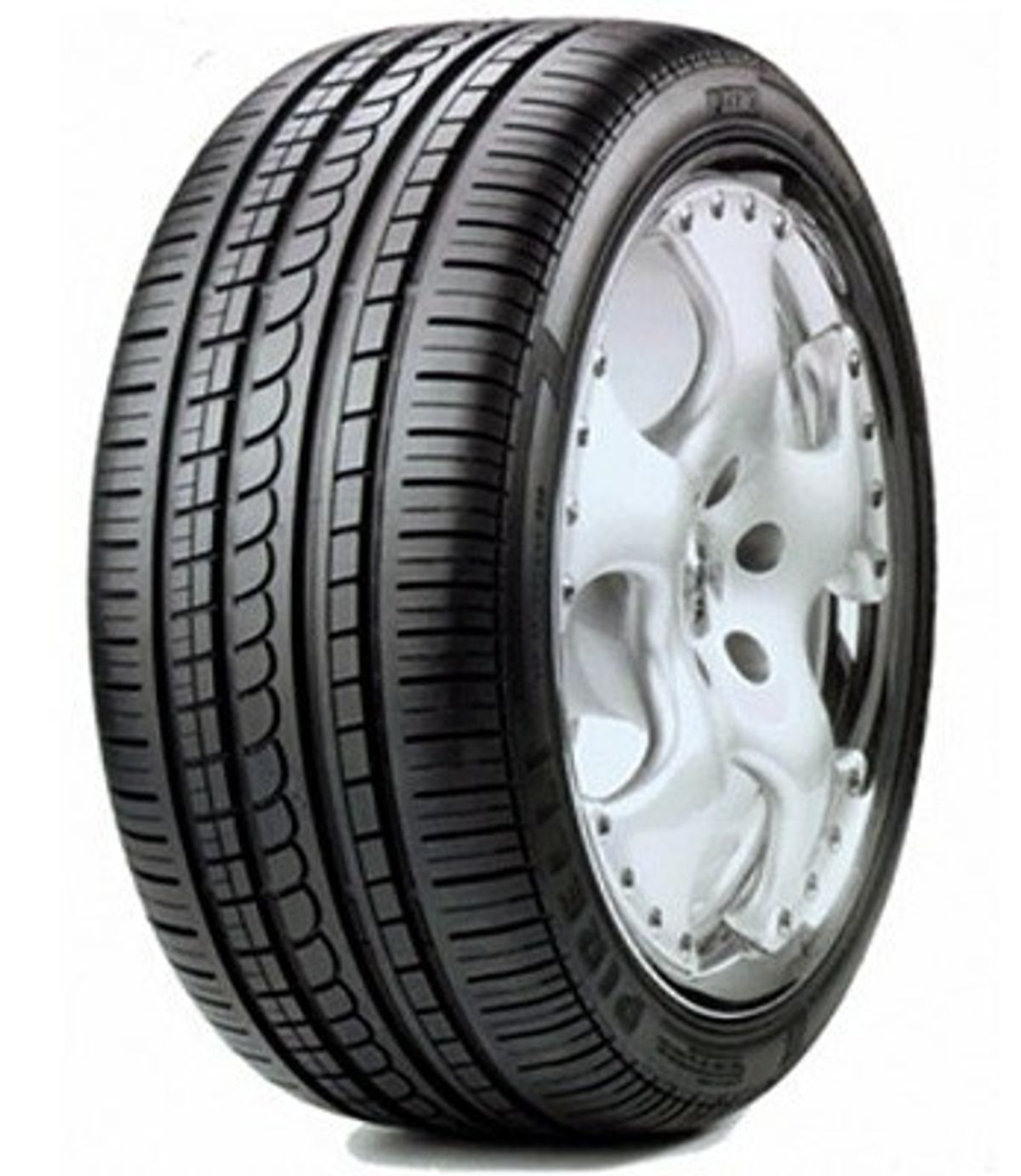 Pirelli PZERO ROSSO ASIMMETRICO 225/50R16