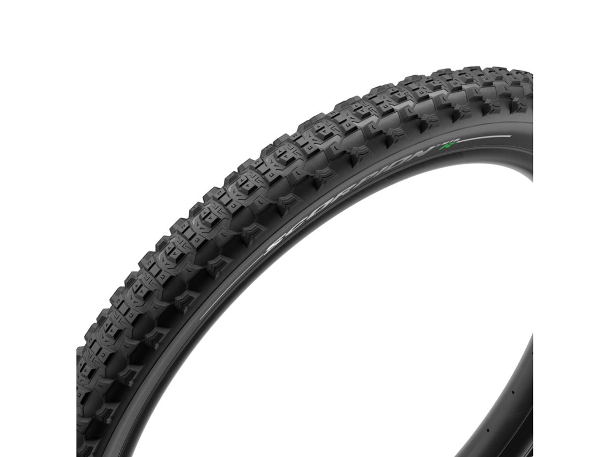 Pirelli Scorpion Enduro R - MTB Foldedæk - 29x2,6 - Sort