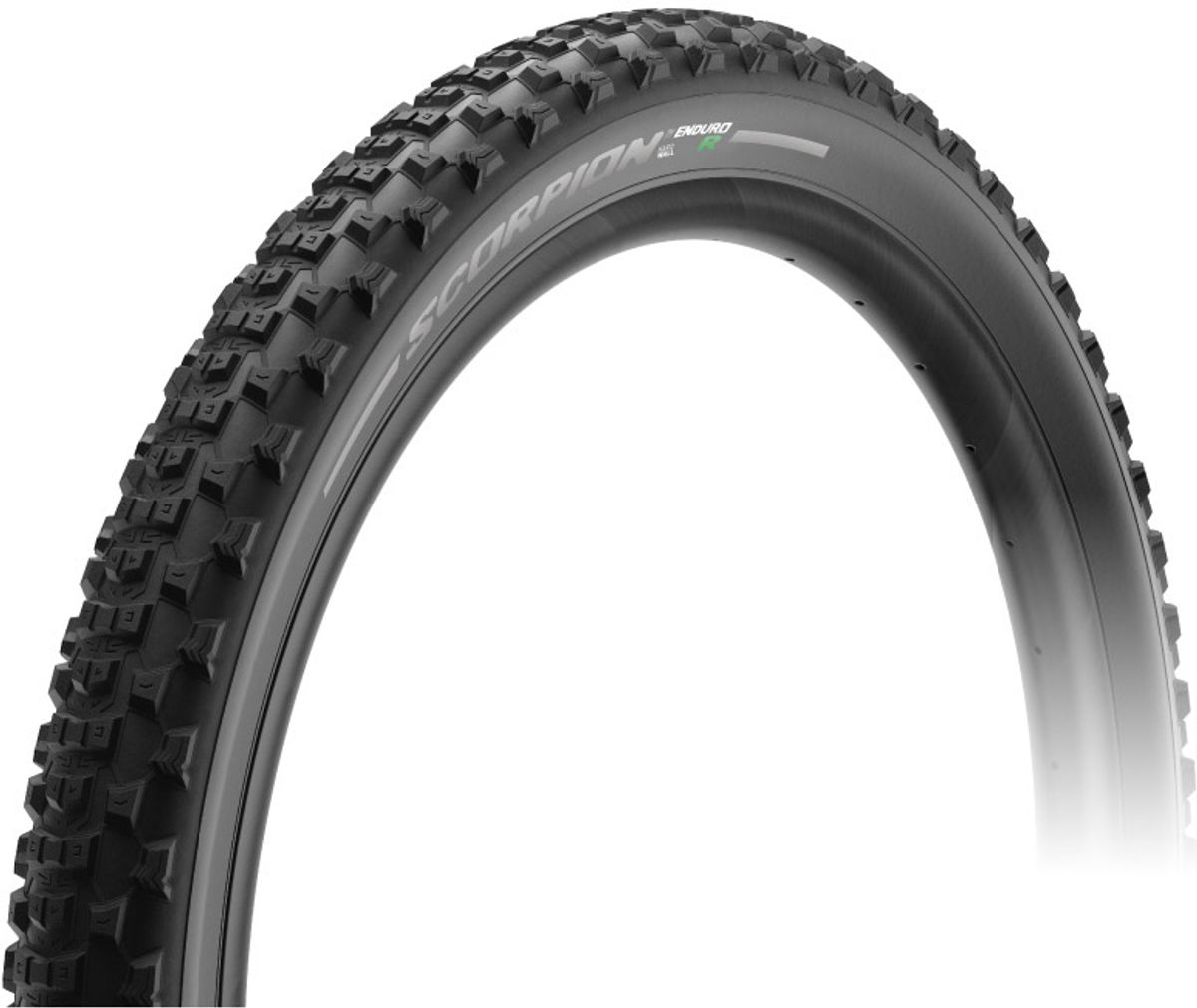 Pirelli Scorpion Enduro R (Rear) 27.5x2.4 - MTB Dæk