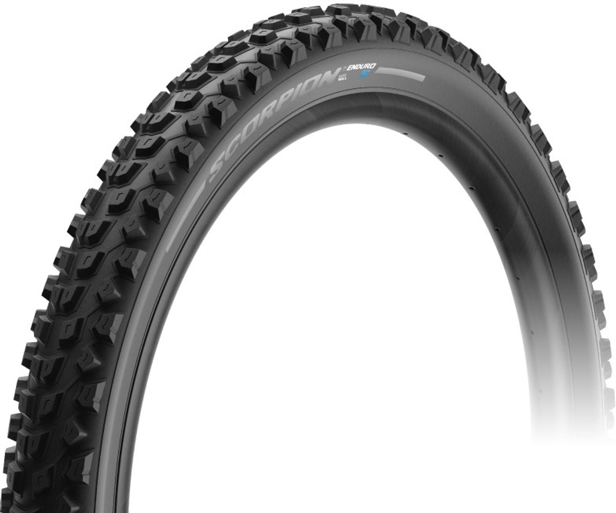 Pirelli Scorpion Enduro S (Soft) 27.5x2.4/2.6 - MTB Dæk