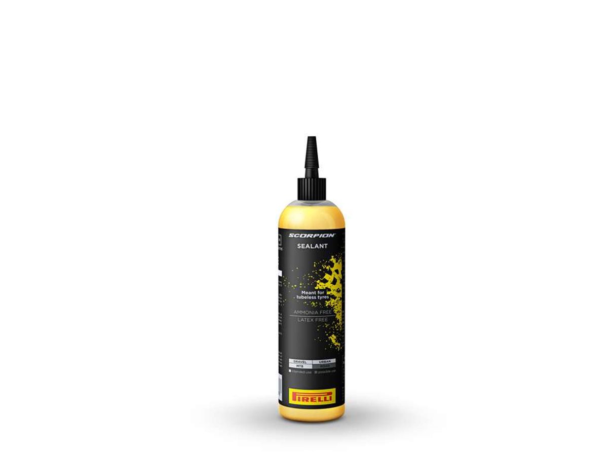 Pirelli Scorpion Tubeless Sealent - 240 ml