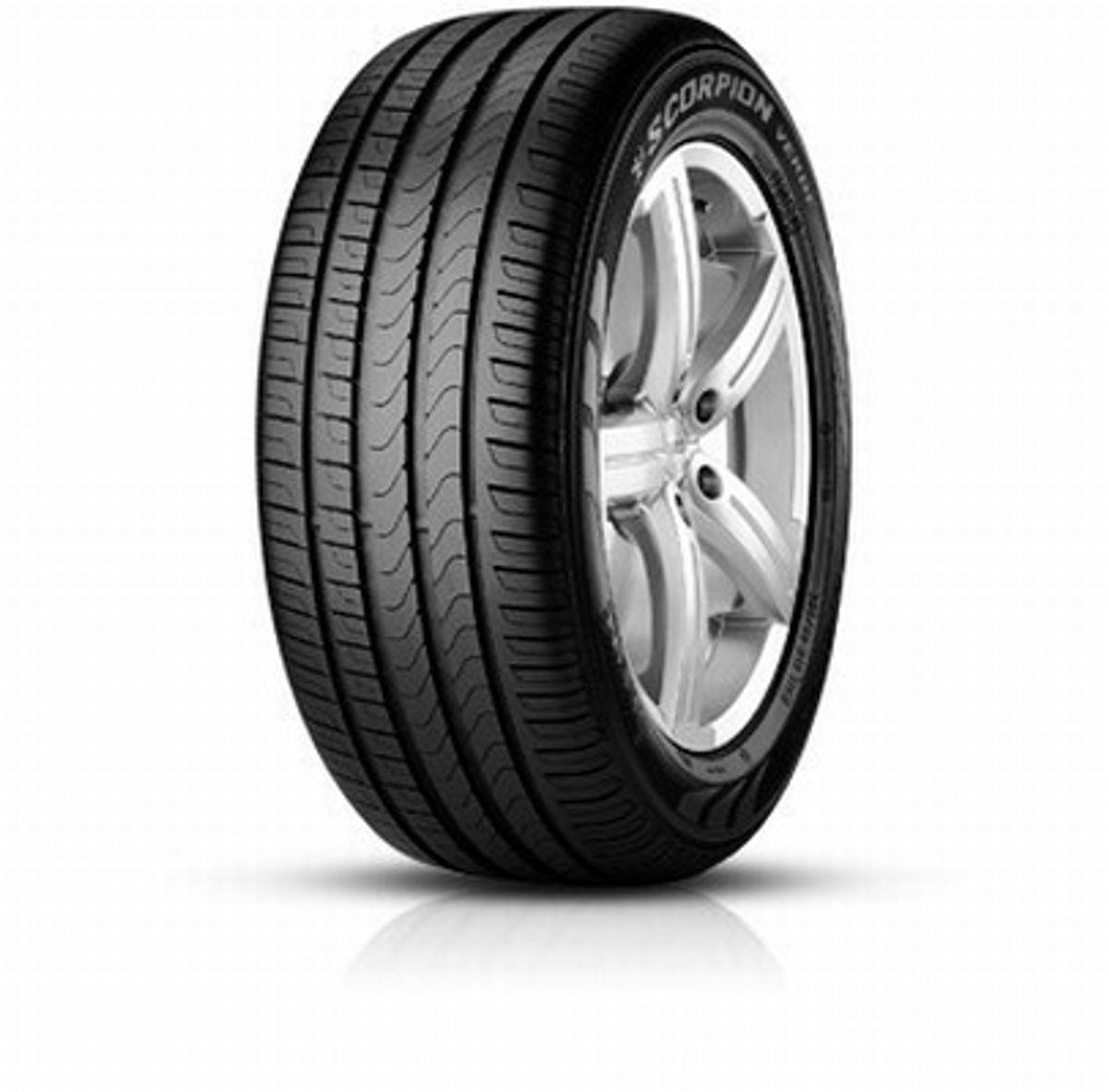 Pirelli SCORPION VERDE 235/50R18