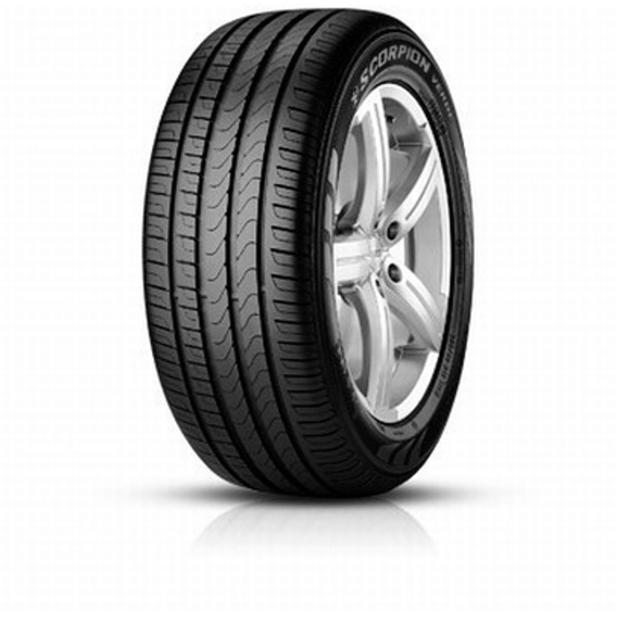 Pirelli SCORPION VERDE 235/50R18