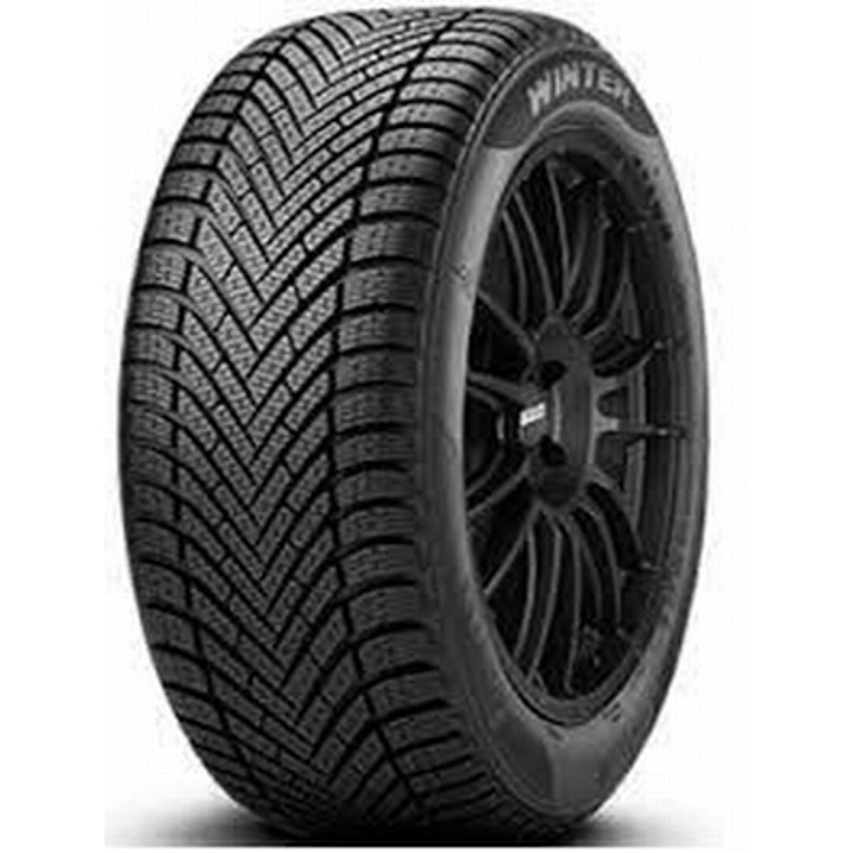 Pirelli SCORPION WINTER 2 235/45R19