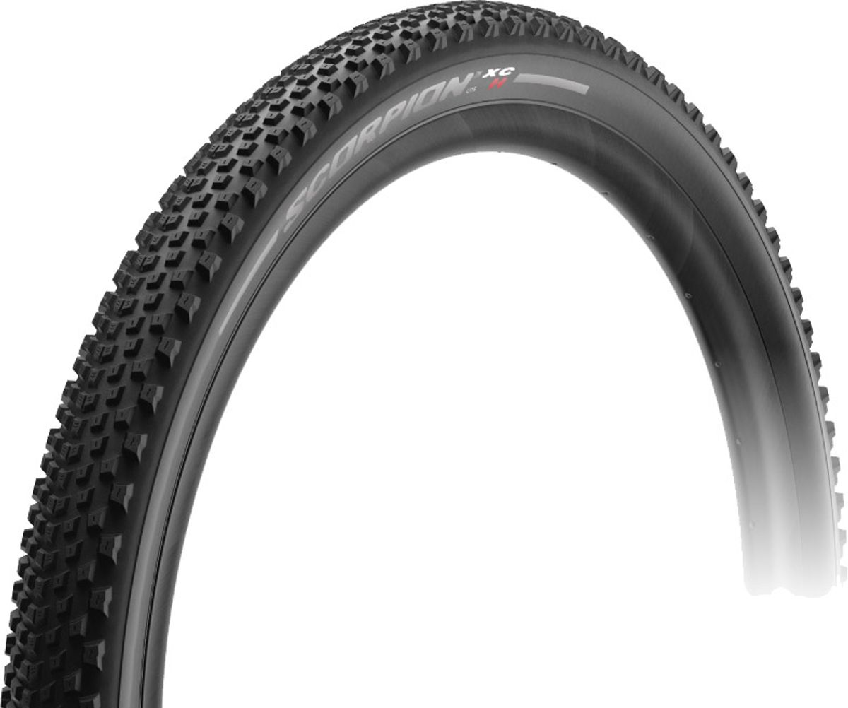 Pirelli Scorpion XC H (Hard) Lite 29x2.2/2.4 - MTB Dæk