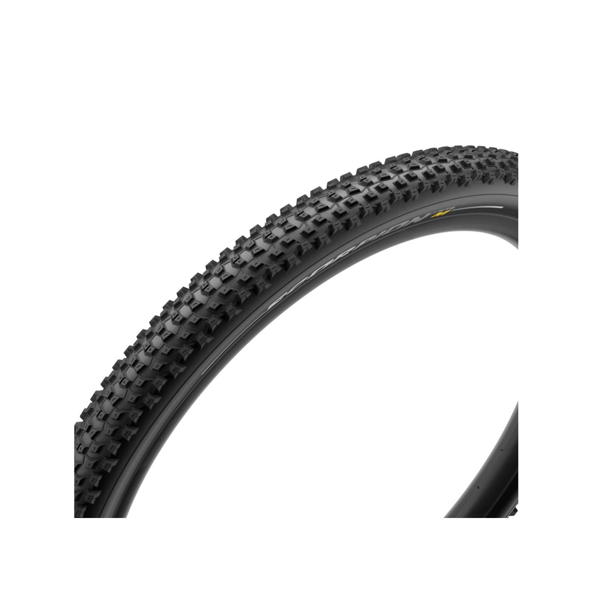 Pirelli Scorpion XC M Lite - MTB Foldedæk - 29x2,2 - Sort