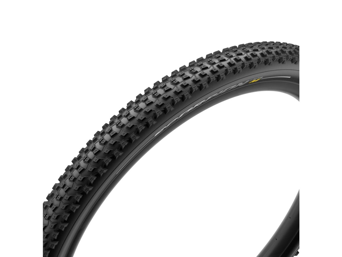 Pirelli Scorpion XC M Lite - MTB Foldedæk - 29x2,4 - Sort