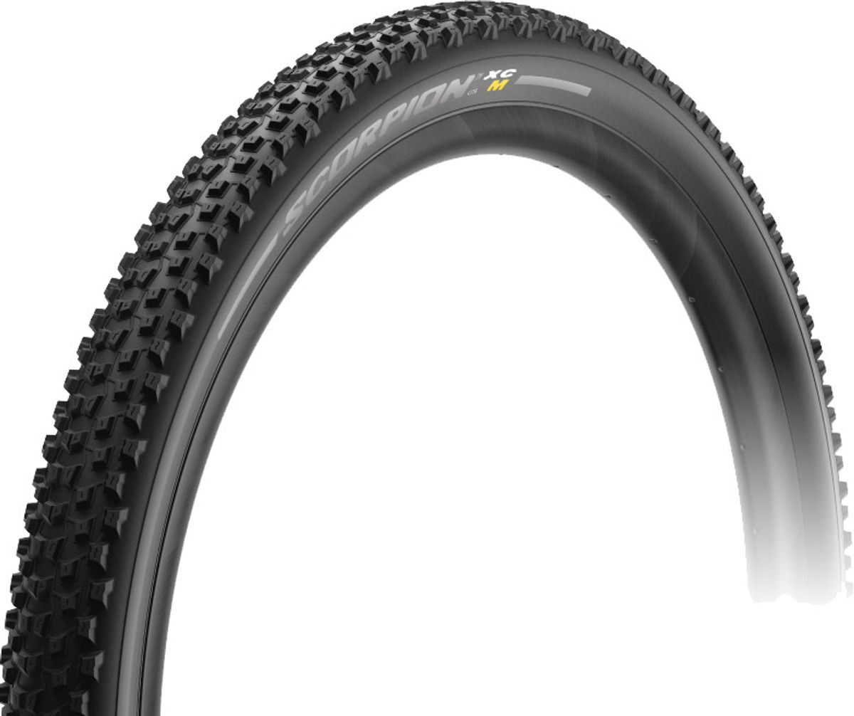 Pirelli Scorpion XC M (Medium) Lite 29x2.2/2.4 - MTB Dæk