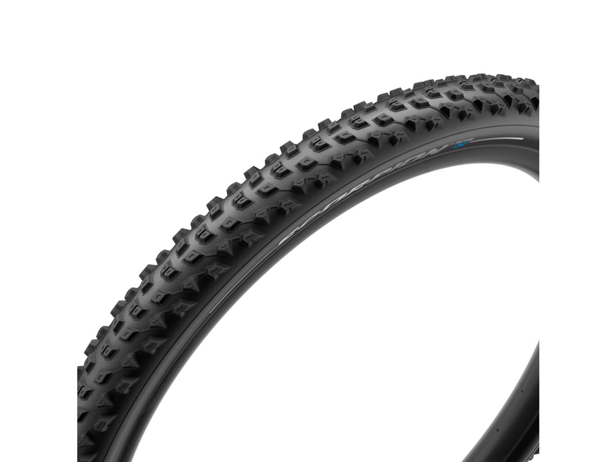 Pirelli Scorpion XC S - MTB Foldedæk - 29x2,4 - Sort