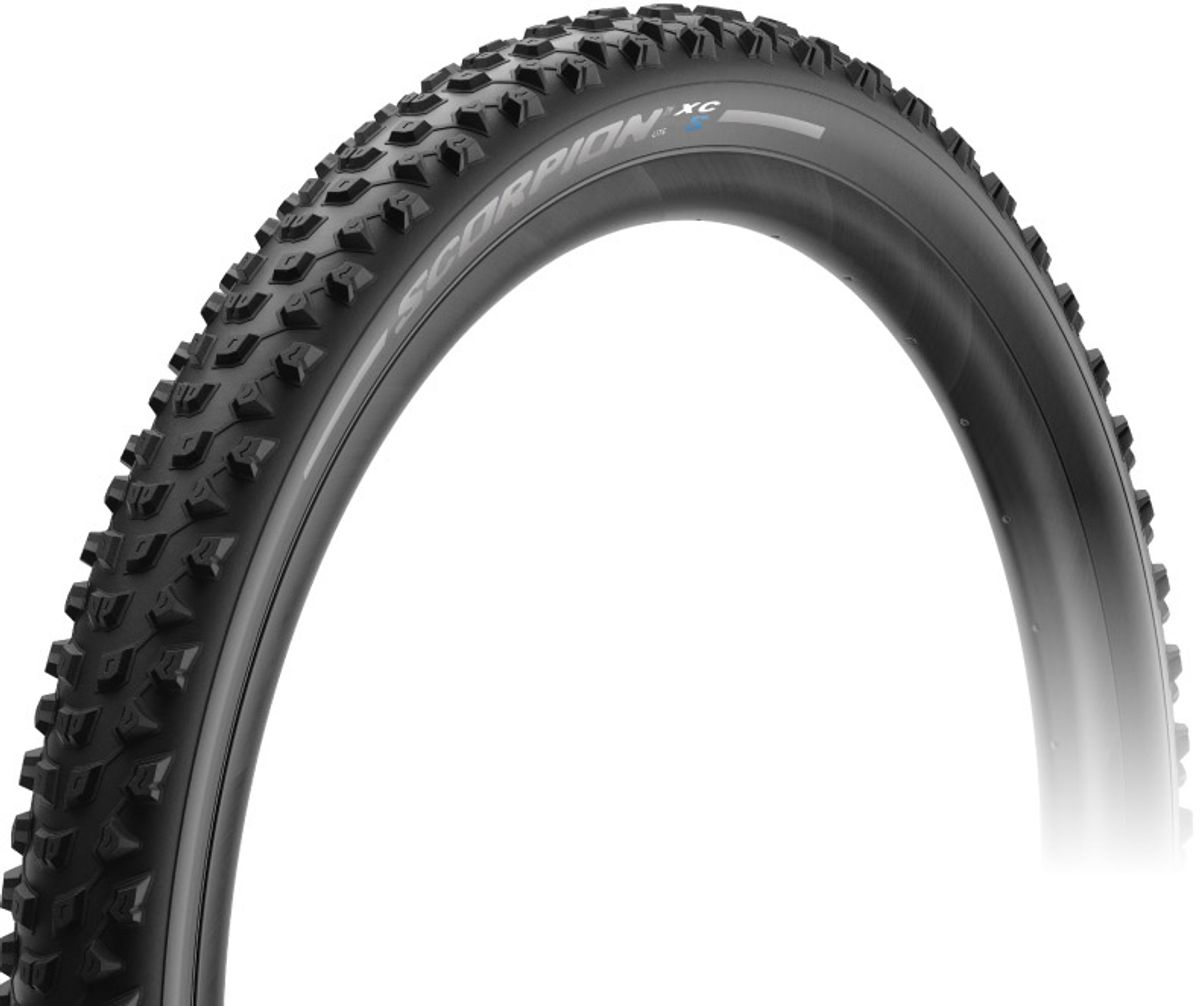 Pirelli Scorpion XC S (Soft) 29x2.2/2.4 - MTB Dæk