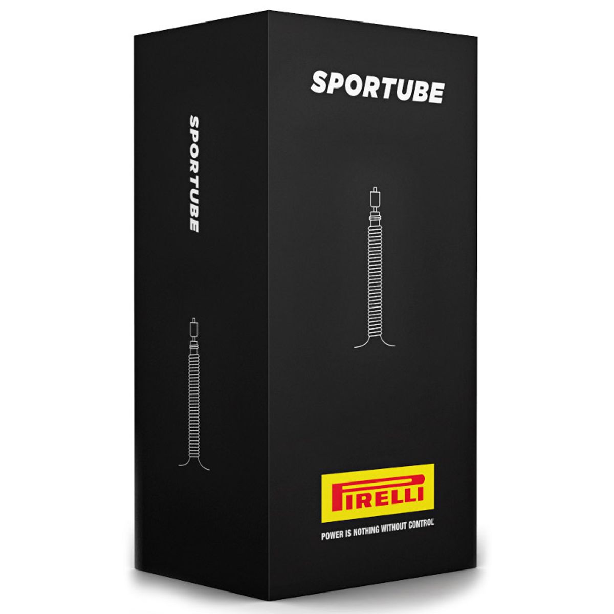 Pirelli SporTUBE 29x2.1/2.6 Presta 48mm