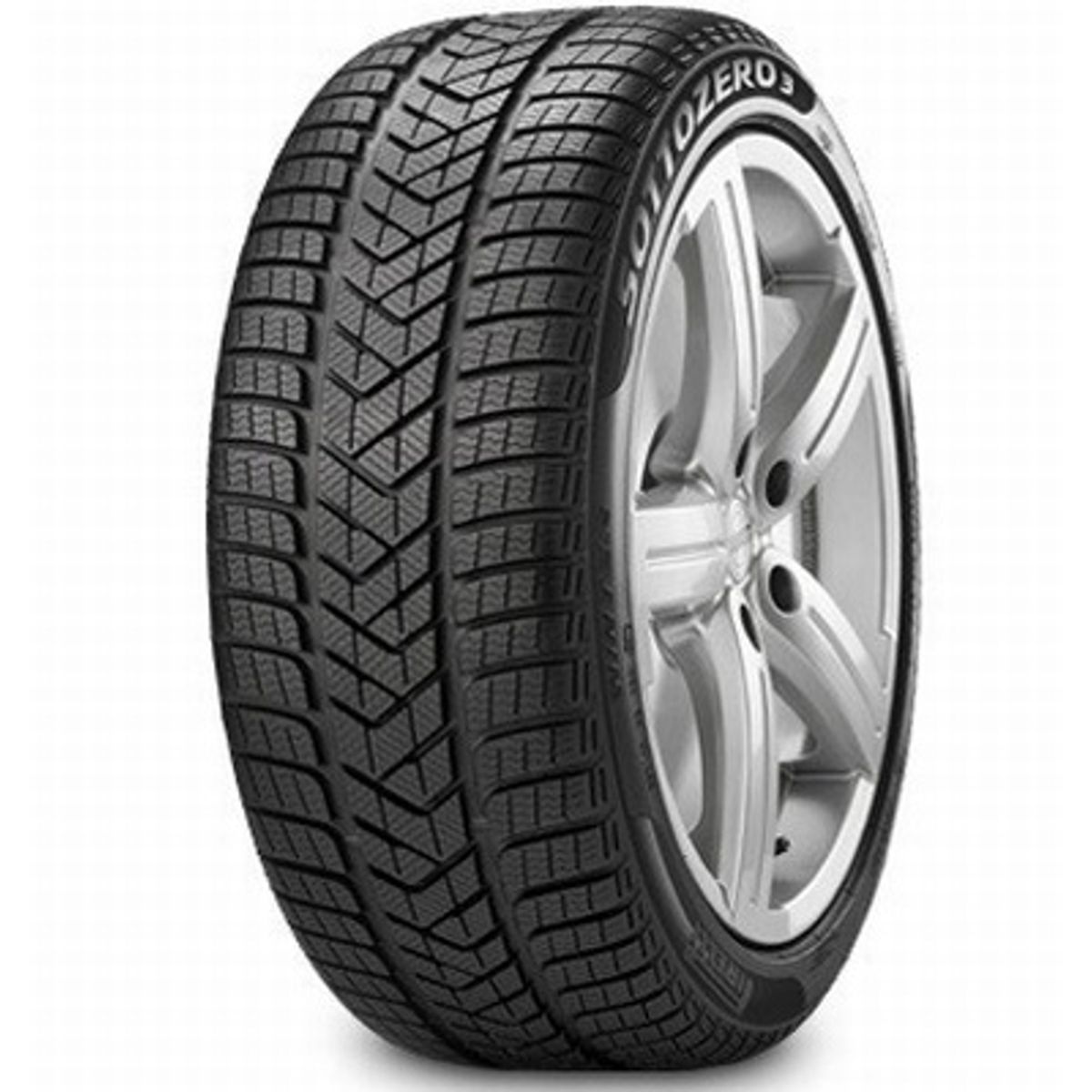 Pirelli WINTER SOTTOZERO 3 205/50R17