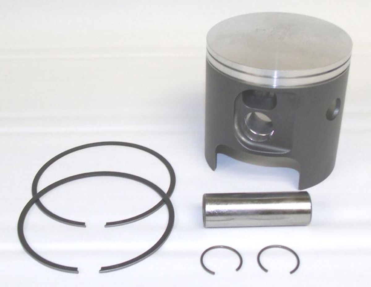 Piston Kit: Polaris 350 Trail Boss - S4F081500010