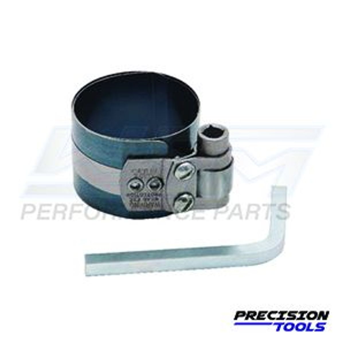 Piston Ring Compressor: 2'' - 28888A1