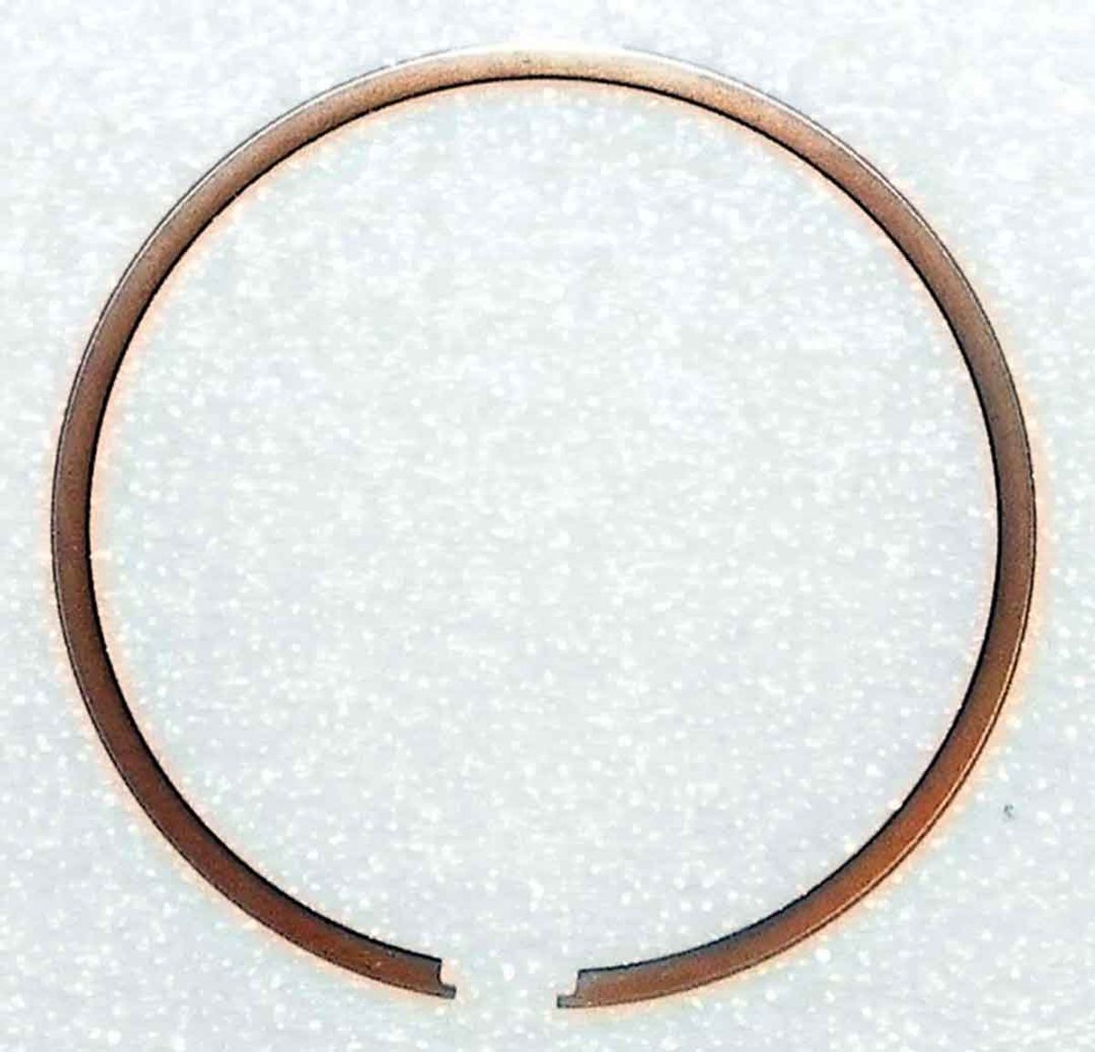 Piston Rings: Honda 125 CR 92-03 1mm Over Suggested Retail - 021213100