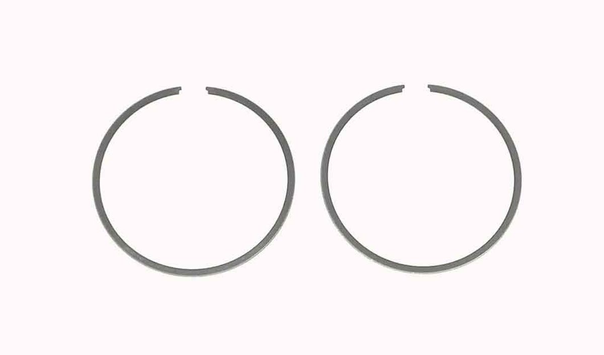 Piston Rings: Honda 250 ATC-R / CR 84-86 .5mm Over - 13013HA2003Su