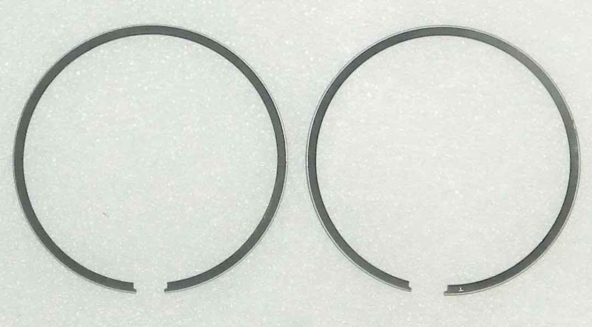 Piston Rings: Honda 250 TRX-R 86-89 Std. - 13011HA2003Su