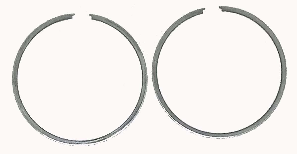 Piston Rings: Kawasaki / Suzuki 60 KX / RM 85-03 Std. - 130085050