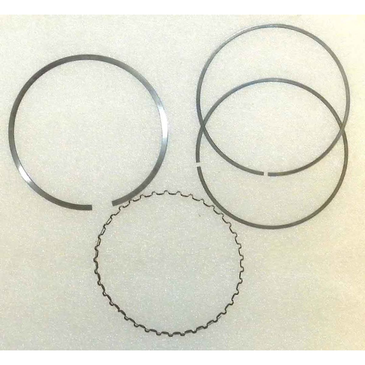 Piston Rings: KTM / Polaris 450-525 00-10 3mm Over Suggested Retail - 026520300