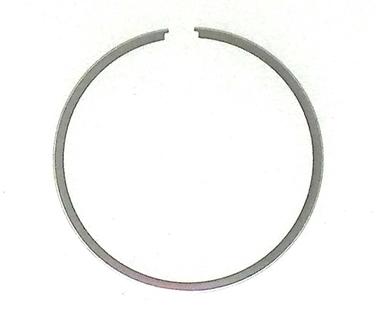 Piston Rings: Suzuki 125 RM 90-11 Std. - 1214127C10