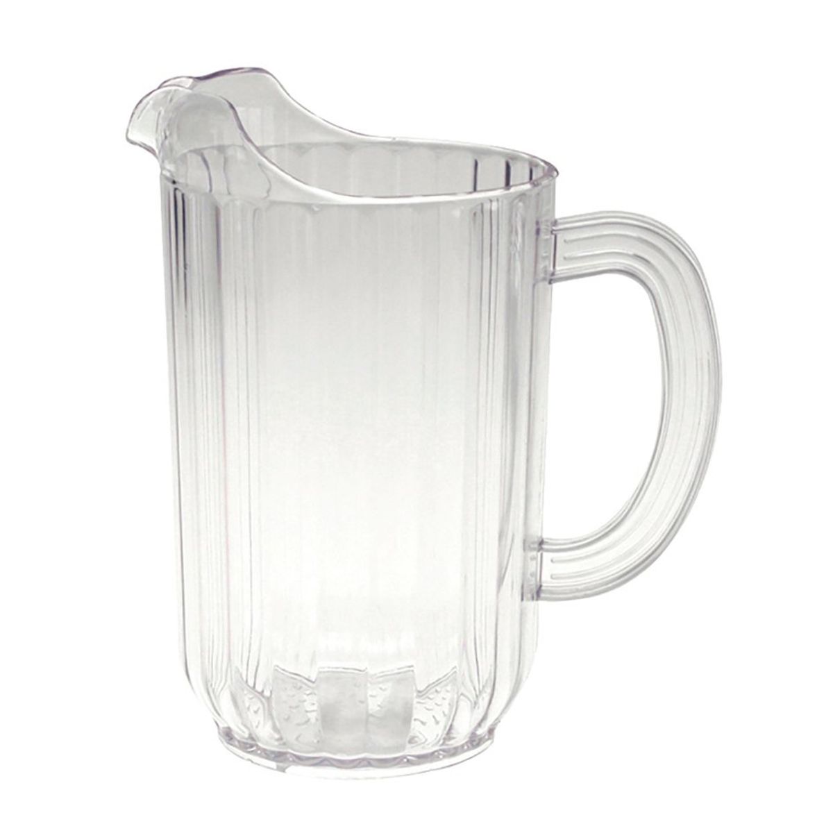 Pitcher serveringskande