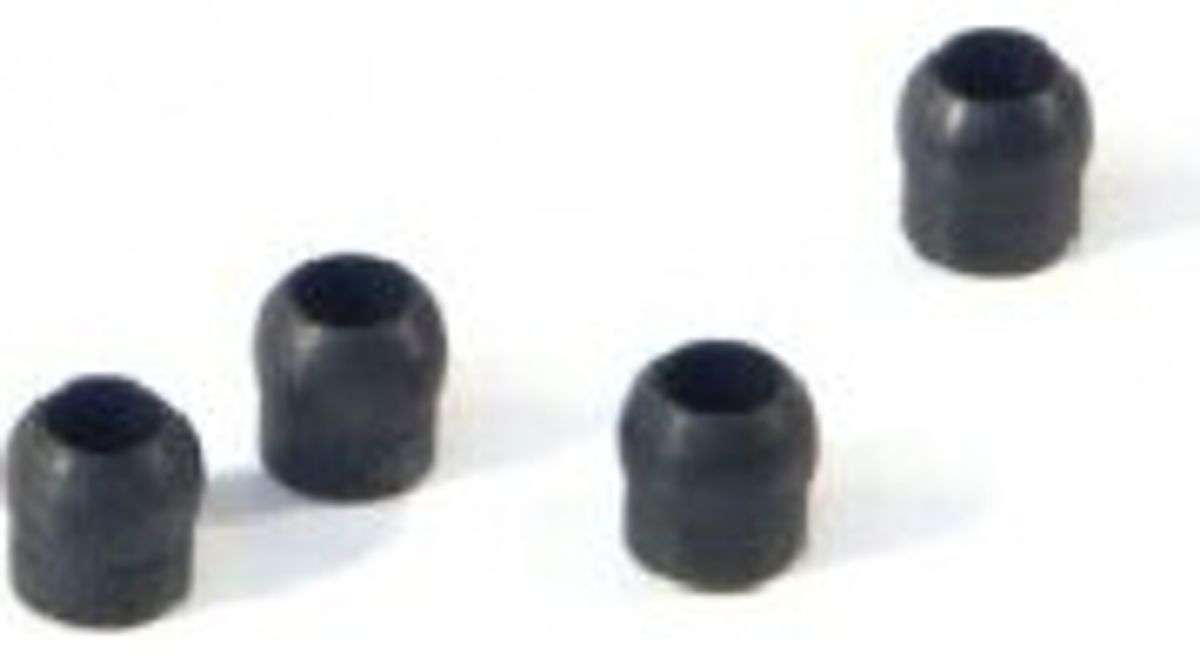 Pivot Ball 3x5mm (4pcs) - Hp75121 - Hpi Racing