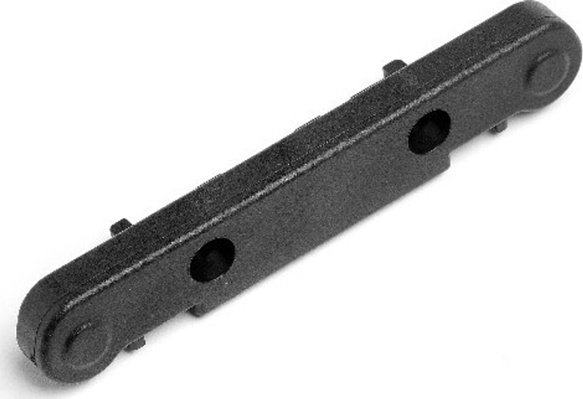 Pivot Plate (plastic/rr/3deg) - Hp107157 - Hpi Racing