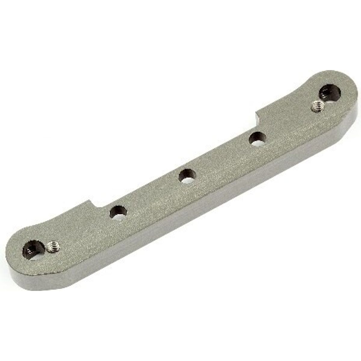 Pivot Plate (rr/3deg) - Hp107379 - Hpi Racing