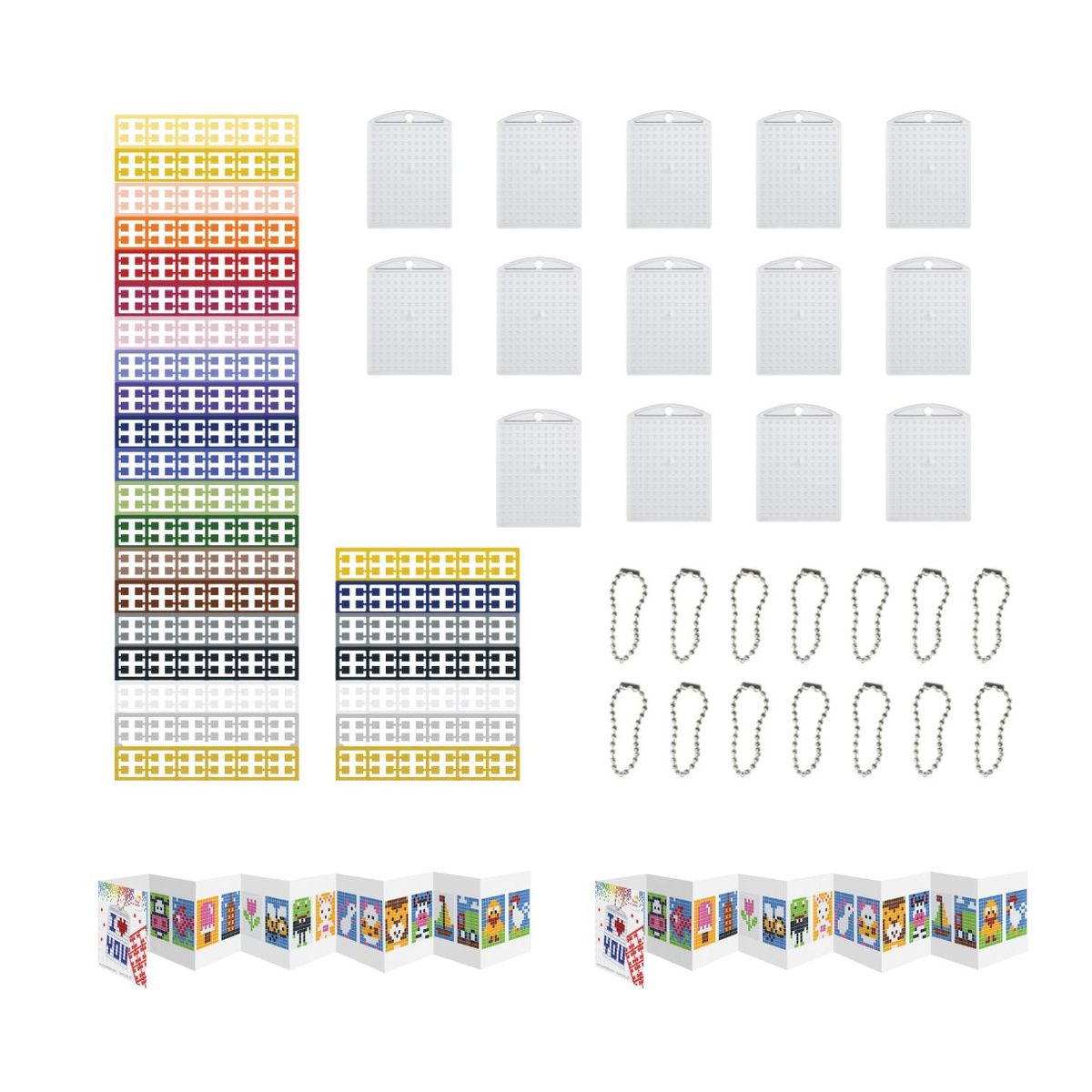 Pixelhobby Kit Medium