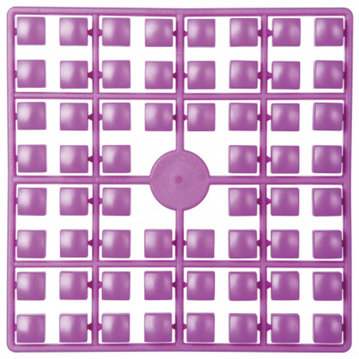 Pixelhobby XL Perler 208 Violet 5x5mm - 60 pixels