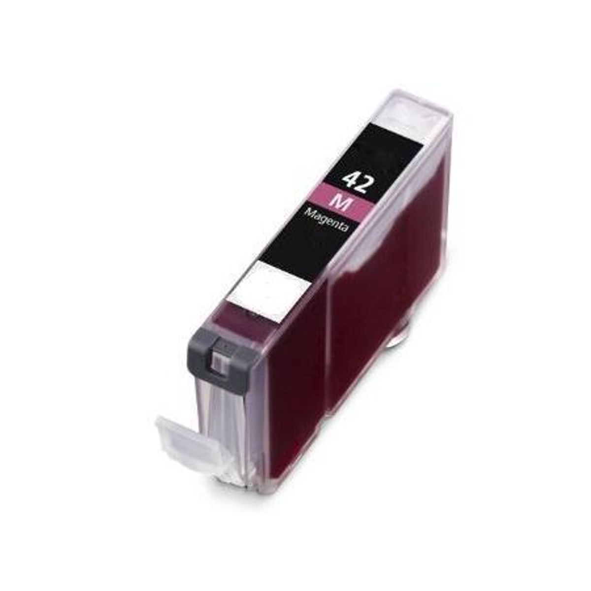 Pixojet blækpatron Canon CLI 42 - 6386B001 magenta 13 ml