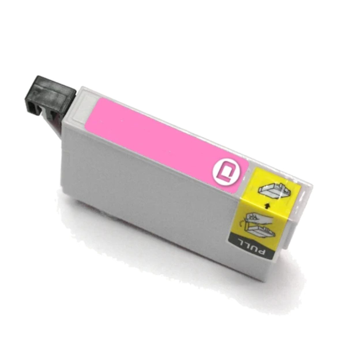 Pixojet blækpatron Epson T0486 - C13T04864010 lys magenta 18,2 ml