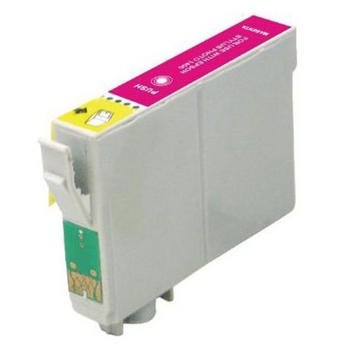 Pixojet blækpatron Epson T1003 - C13T10034010 magenta 18,2 ml