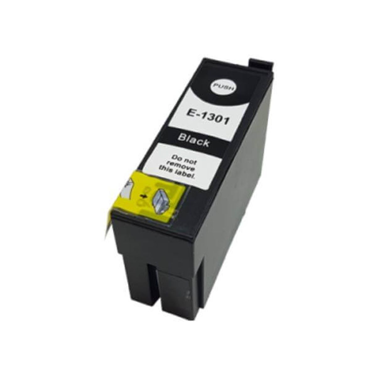 Pixojet blækpatron Epson T1301 XXL - C13T13014012 sort 32 ml