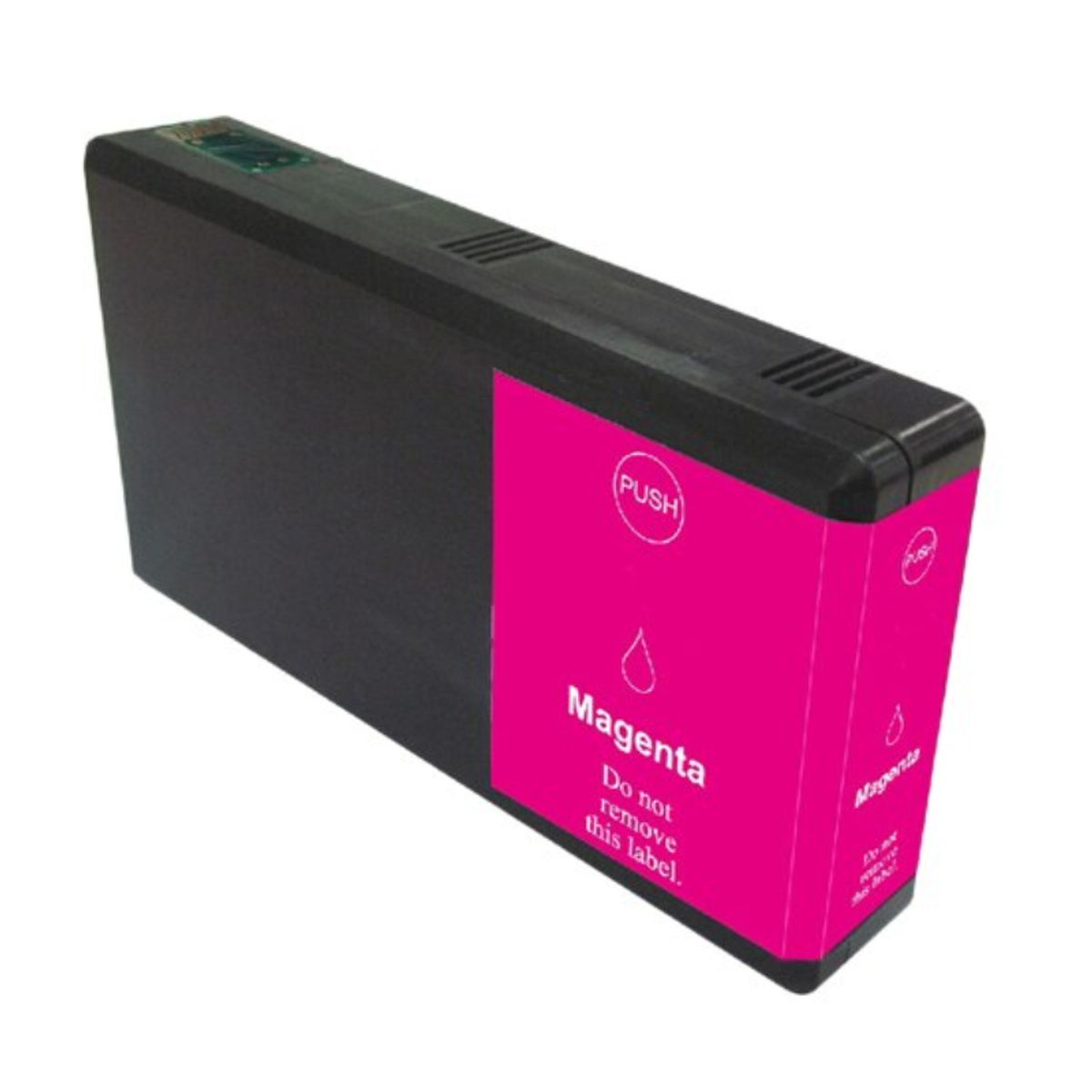 Pixojet blækpatron Epson T7913 - C13T79134010 magenta 15 ml