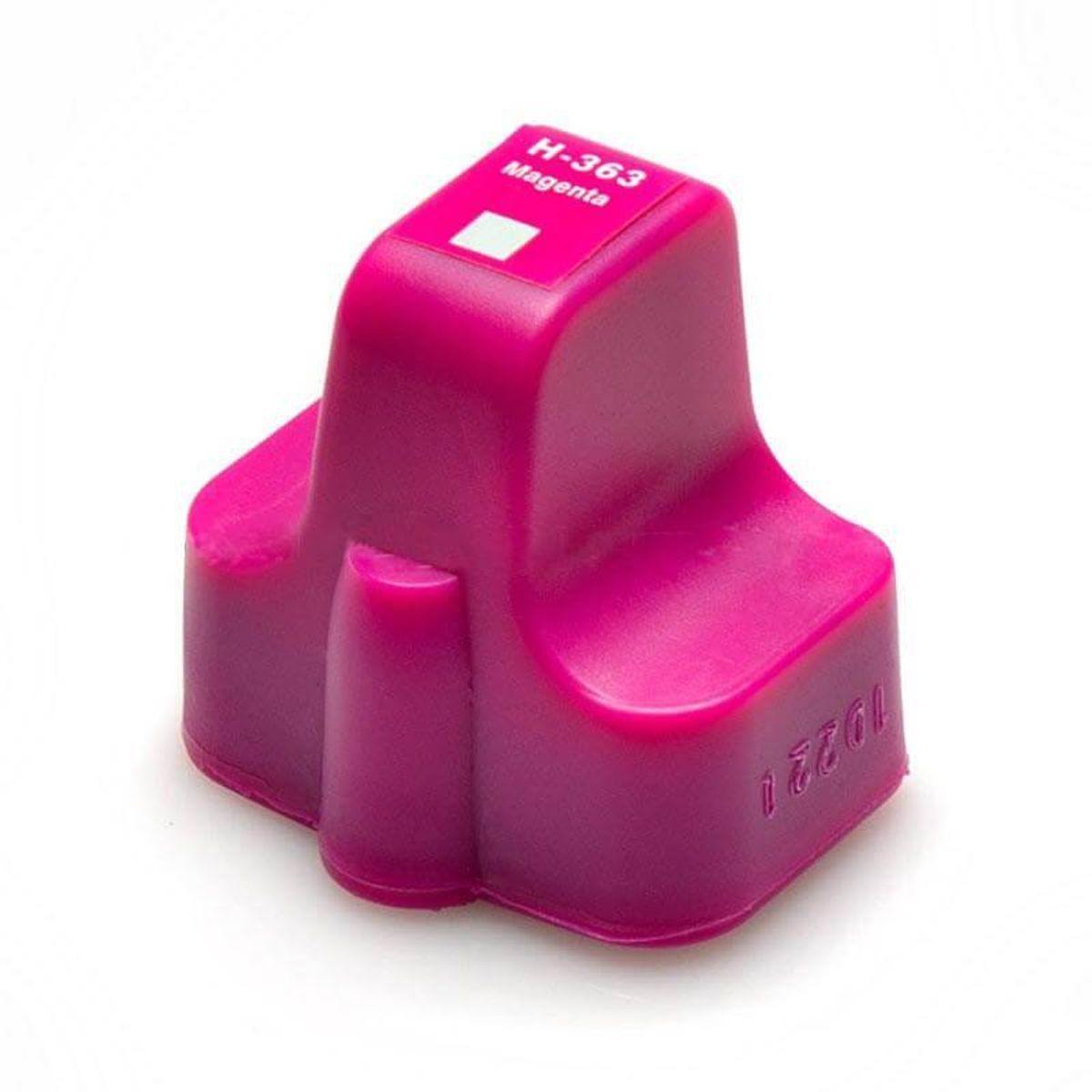 Pixojet blækpatron HP 363 XXL - C8772EE magenta 18 ml