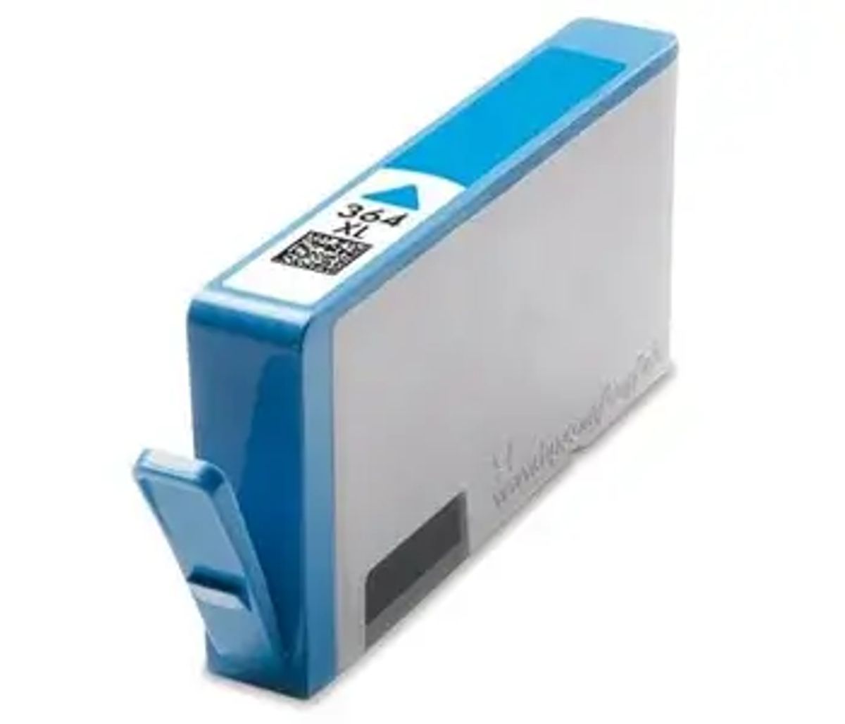 Pixojet blækpatron HP 364 XL - CB323EE cyan 15 ml