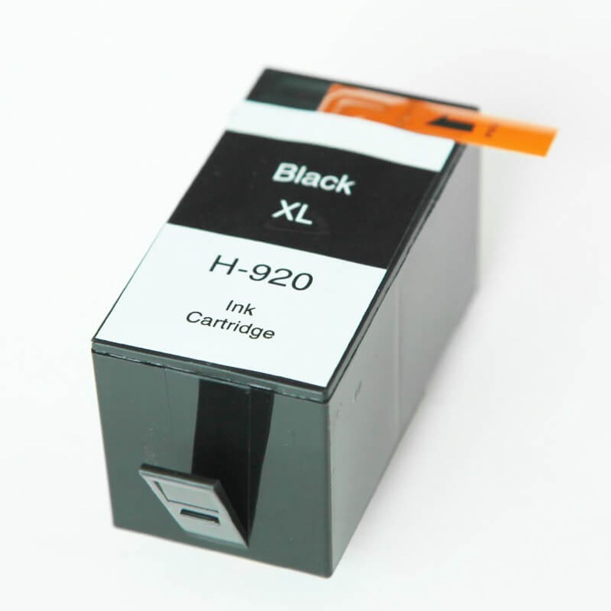 Pixojet blækpatron HP 920 XL - CD975AE sort 50 ml