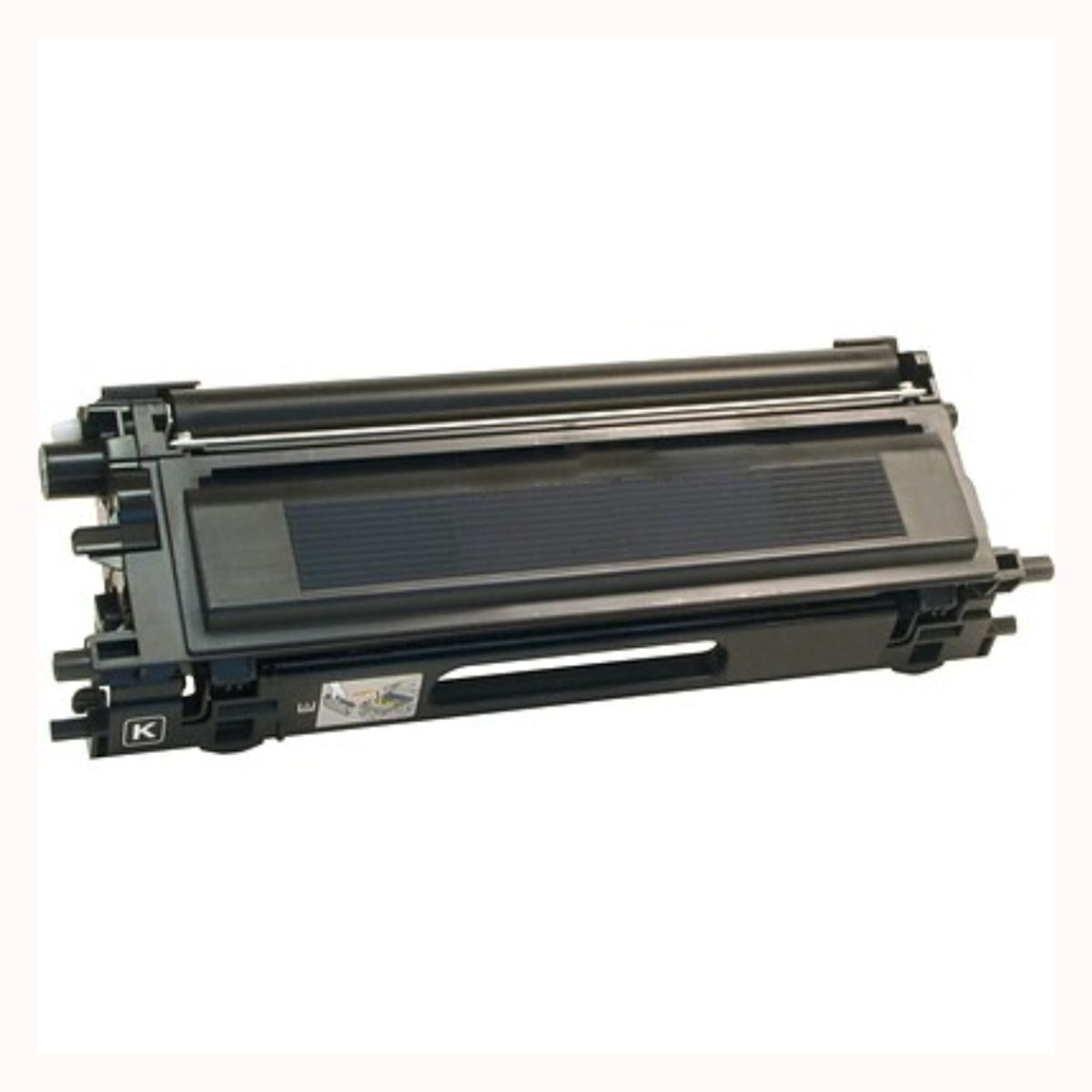 Pixojet toner Brother TN 135 sort 5000 sider