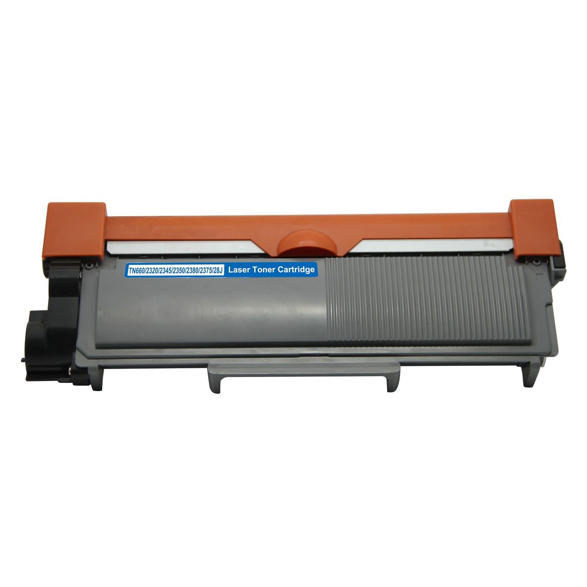 Pixojet toner Brother TN 2375 sort 2600 sider