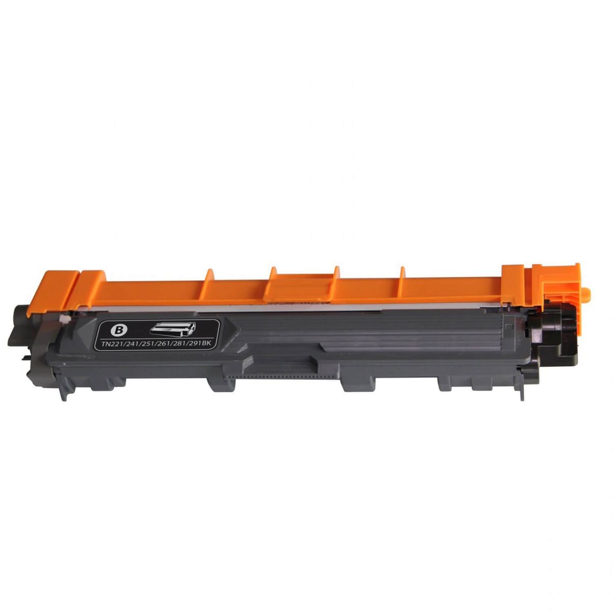 Pixojet toner Brother TN 241 sort 2500 sider